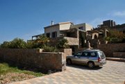 Schisma Eloundas Kreta, Schisma Eloundas: Luxuriöse neue Villa mit Blick auf die Insel Spinalonga zu verkaufen Haus kaufen